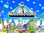 Nintendo Land