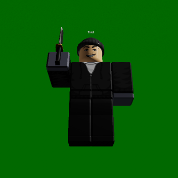 Green Screen Wurld