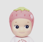 Sweet strawberry team