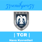 | TCR | Hava Kuvvetleri Komutanlığı