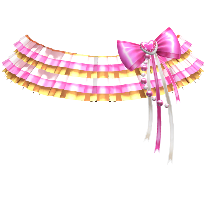 Gyaru Leopard Ruffle Mini Skirt Tutu Beige Pink