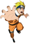 Naruto CL0thes