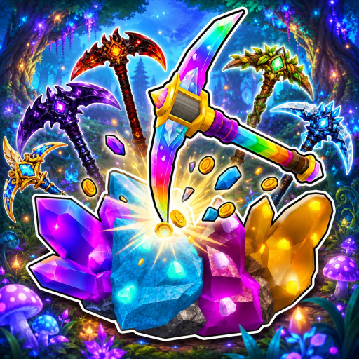 Mining RNG icon