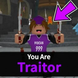 Void Murder Mystery!