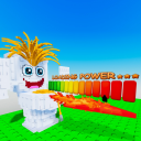 [2X🍀] Brainrot Knockout!