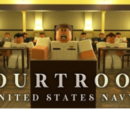 Courtroom