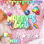 ʚɞ Liv’s Closets
