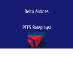 British Airways Roleplay Community
