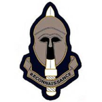 |/|UKSF|/| Special Reconnaissance Regiment
