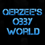 Qerzee's Obby World