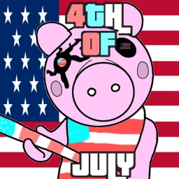 Piggy: The dark end [JULY] icon