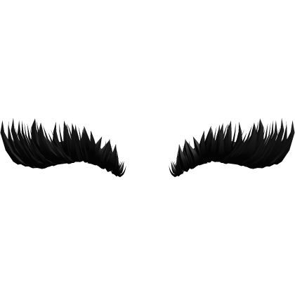 ♡ cutesy lashes (sshf) thumbnail