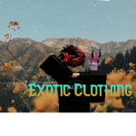 Exotic Clohting