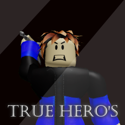 True Heros [BETA]