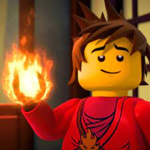 Fire Garlet