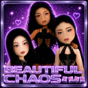 [REVAMP] KATSEYE: BEAUTIFUL CHAOS TOUR