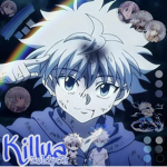 Anime x group