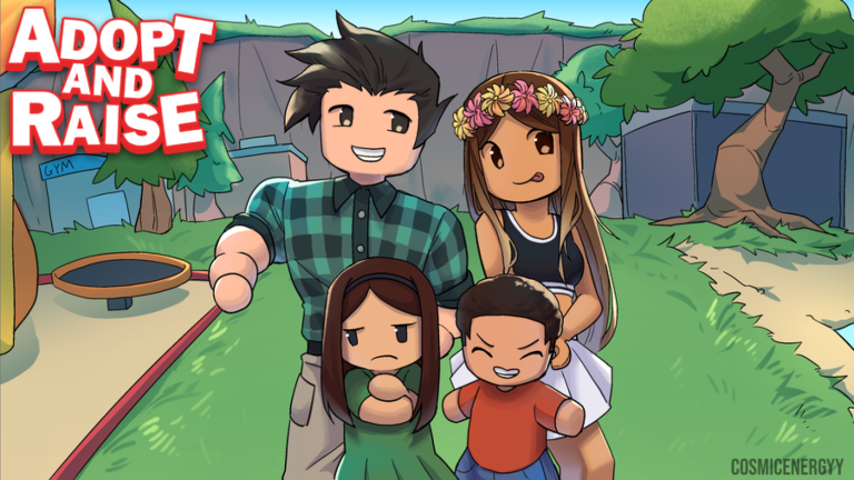 💕Raise a Family! screenshot 1