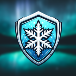Frozen Shield Clothing