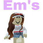 Em’s Ice Cream