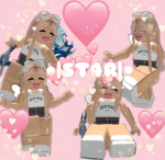 •|Cute clothing|•