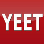 Yeet Clothing ft lazarbeam