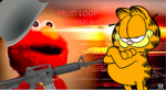the fruit loop communists