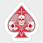- Red Aces Cr3w -