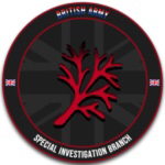FBA Special Investgation Branch.