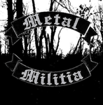 MetalMilitia