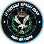 [AAC] Army Air Corps ᅠ