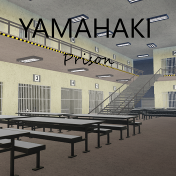 Yamhahaki Prison