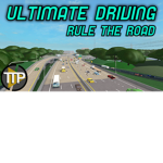 Unlimited Driving (UD) Roleplay Group™