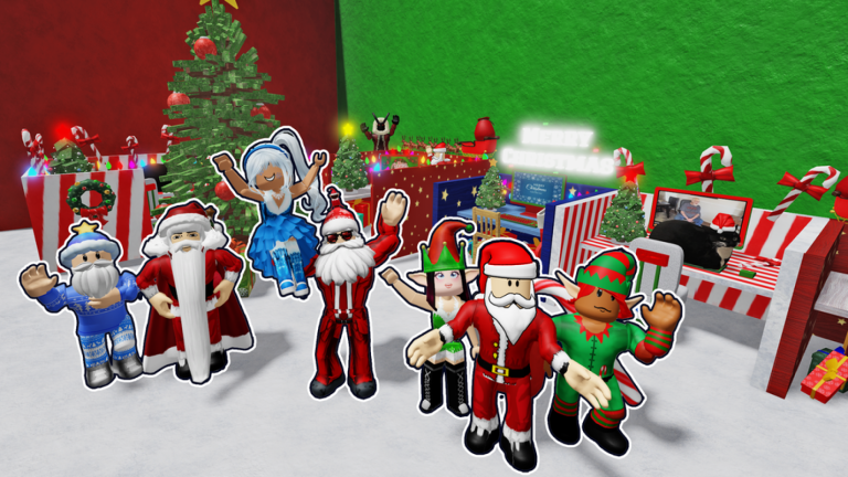 [UPD🎅] Boss Tycoon screenshot 2