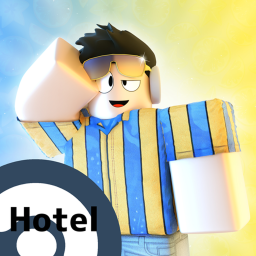 Glowing Resort | The hotel