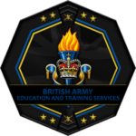 Education Training Services | British army