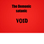 The Demonic SATAN Void
