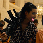 SURVIVE THE FREAKY NIRAGI👅👅