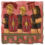 LEG II AVGVSTA