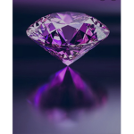 Purple diamond squad!