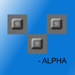 V - [ ALPHA ]