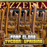 FNAF Clone Tycoon