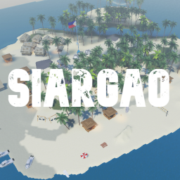 Siargao🏝️⛱️🌞 (UPDATE!)