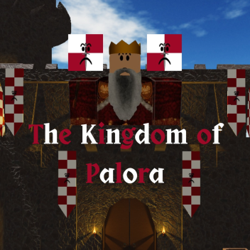 The Kingdom of Palora (Fishing, Bread, Chants+)