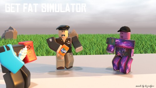 Get Fat Simulator (OG)