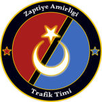 | OİO | Zaptiye Trafik Timi