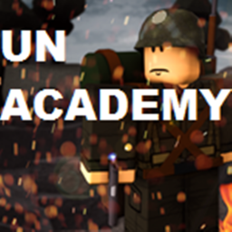 UN Military Academy