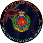 –|NZDF|– Development Team