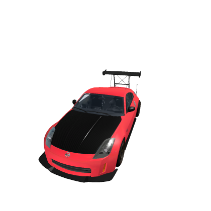 Ninja's #### drift