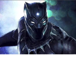 Wakanda city